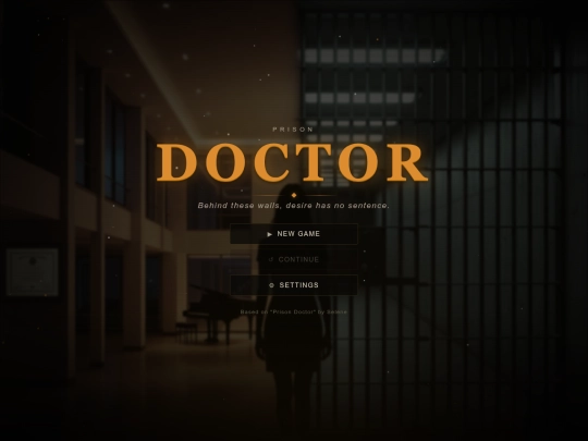 Doctor screenshot