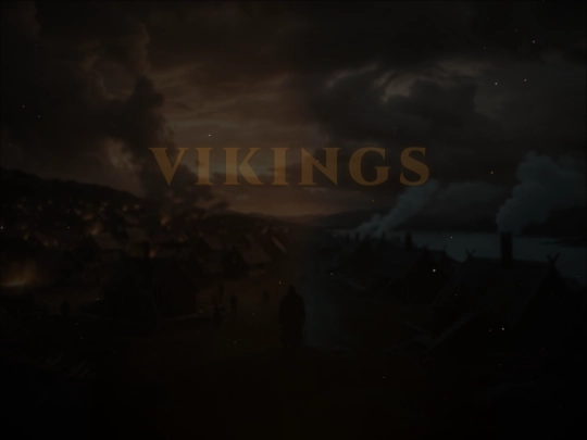 Viking screenshot