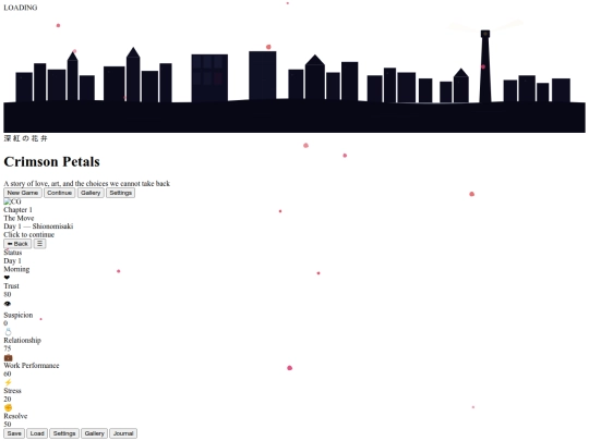 ntr_game screenshot