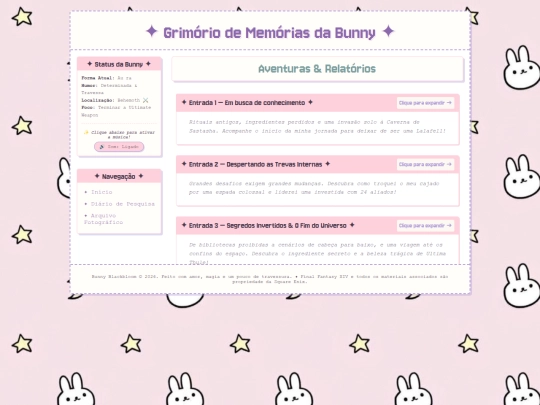 diario screenshot