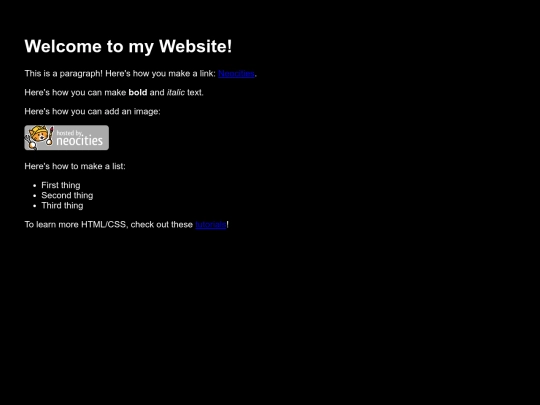 e screenshot