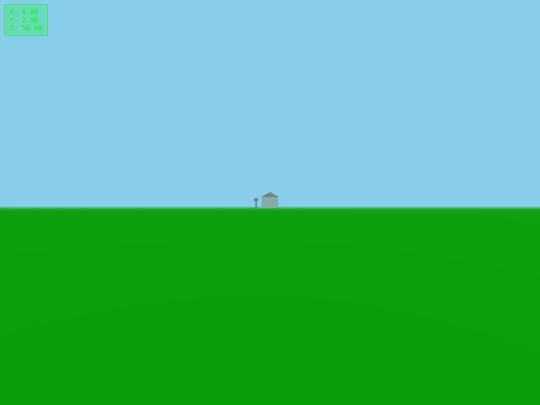 banished screenshot