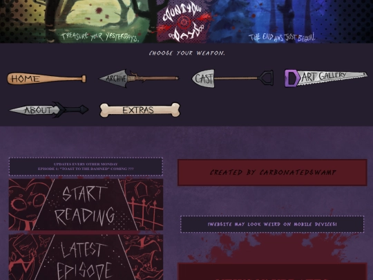 homeplaceholder screenshot