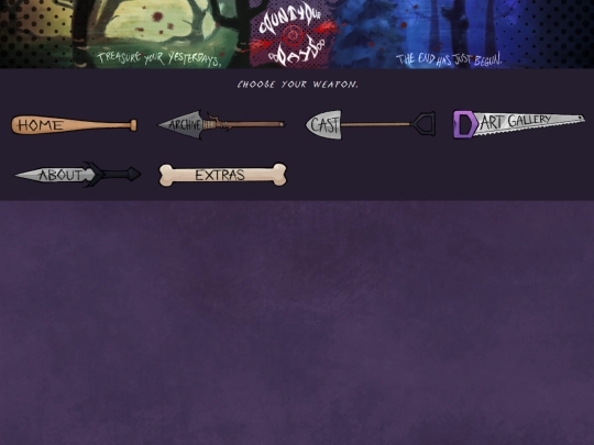 news screenshot