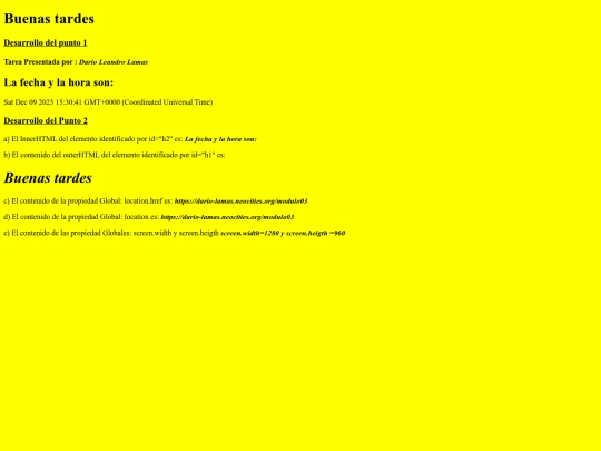 modulo03 screenshot