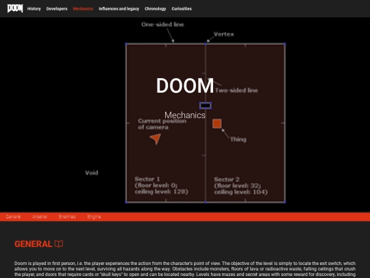 doom/mechanics screenshot