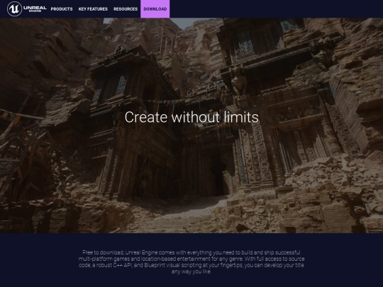 ue5 screenshot