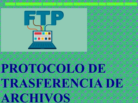 Amarillo/ftp screenshot