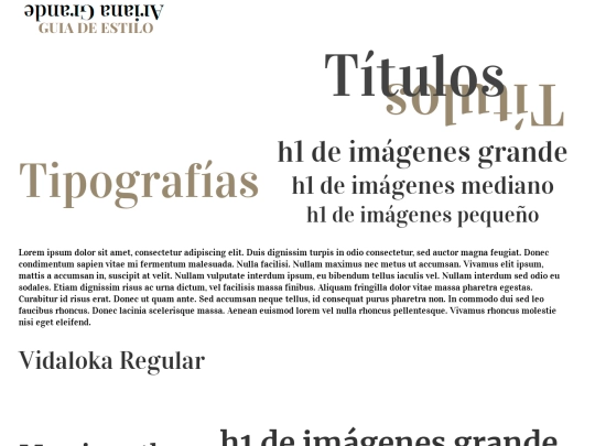 guia/guia screenshot