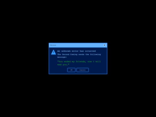 Testing2 screenshot