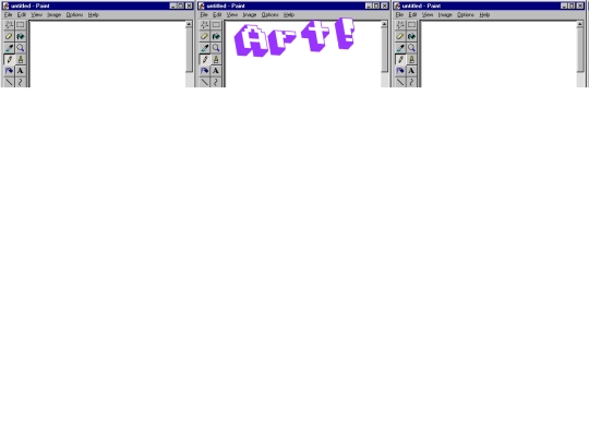 art screenshot