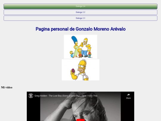 Miriadax/Modulo 2/Entrega 2.4/Entrega2.4 screenshot