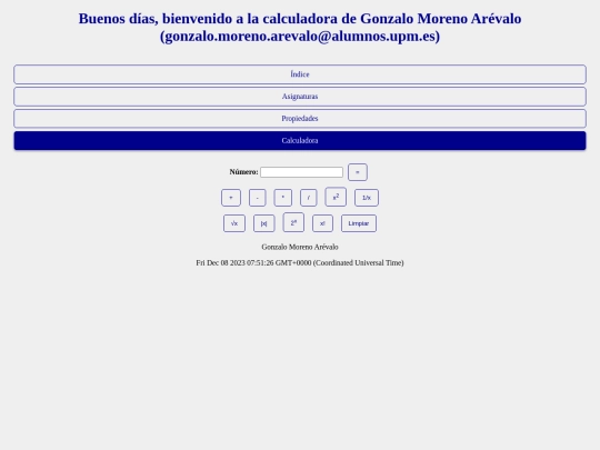 Practica3/calculadora screenshot