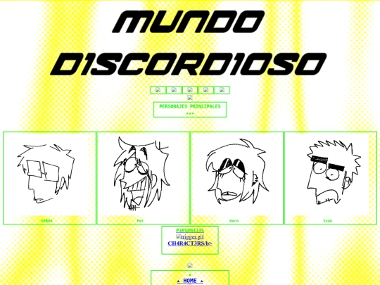 amebosos screenshot