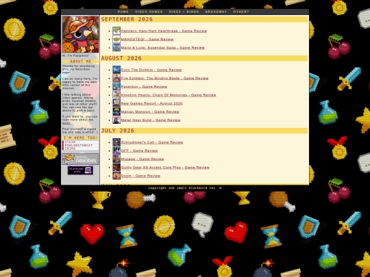 games/archive/2026 screenshot