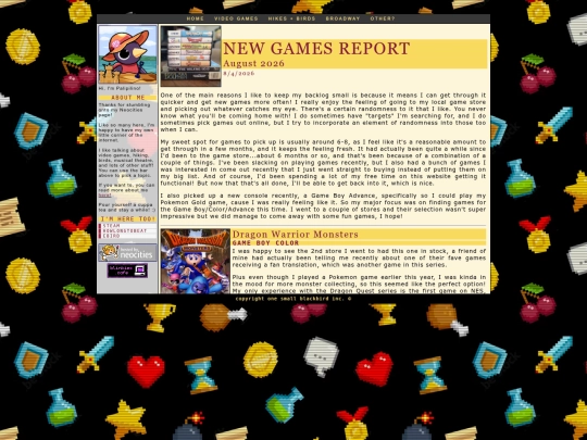 games/new-games-report-august-2026 screenshot