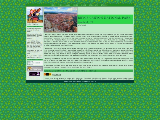 hikes/bryce-canyon-national-park-0926 screenshot
