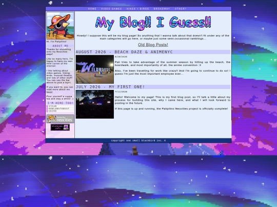 misc screenshot