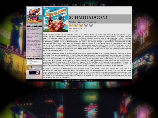 shows/schmigadoon screenshot