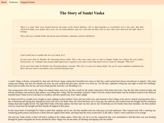 fanfic/sankt_vaska screenshot