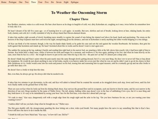 fanfic/twos_3 screenshot