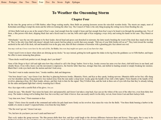 fanfic/twos_4 screenshot