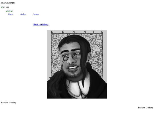 Gallery/dennis screenshot