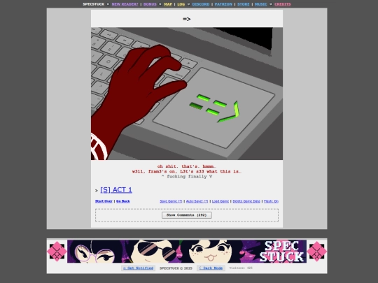 story/0025 screenshot