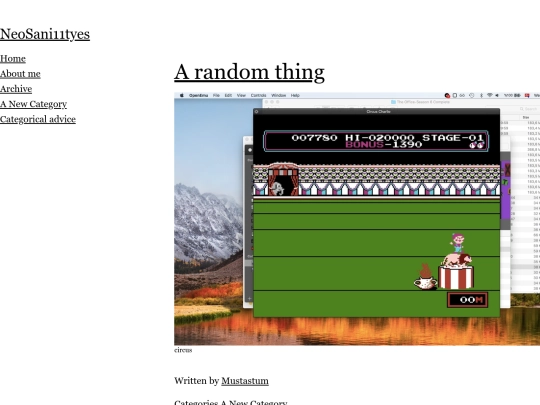 posts/a-random-thing screenshot