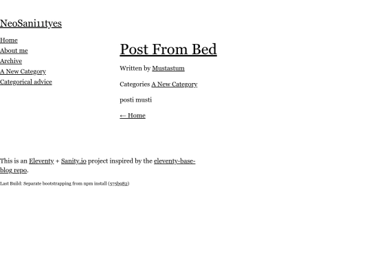 posts/post-from-bed screenshot