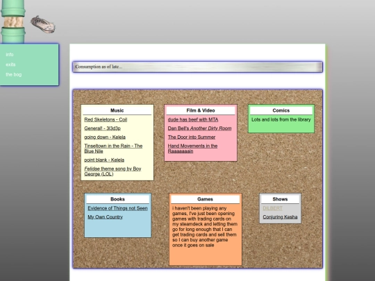 pgs/abt/info screenshot