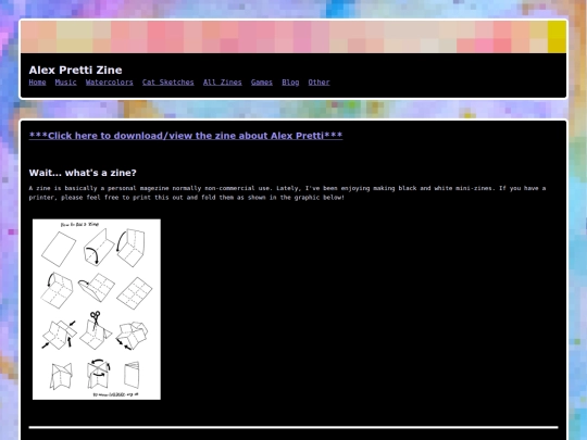 apwan-zine screenshot