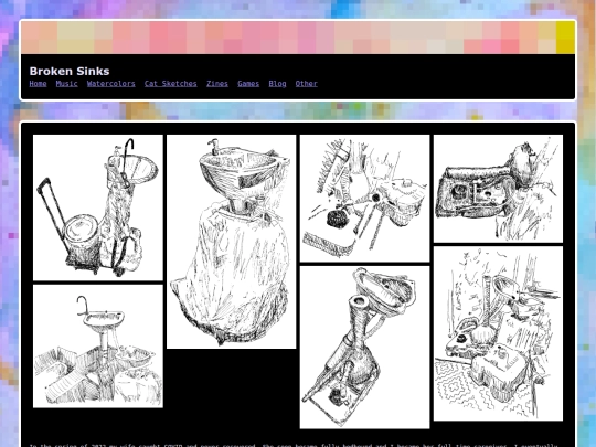 other/brokensinks screenshot