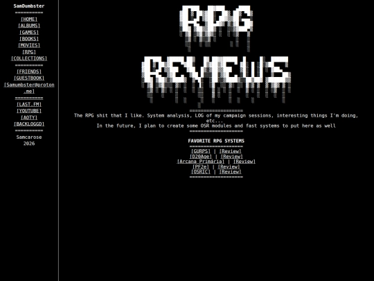 bar/rpg screenshot