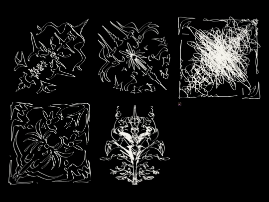 testing-grounds screenshot