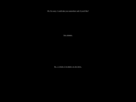 entrance/confused screenshot