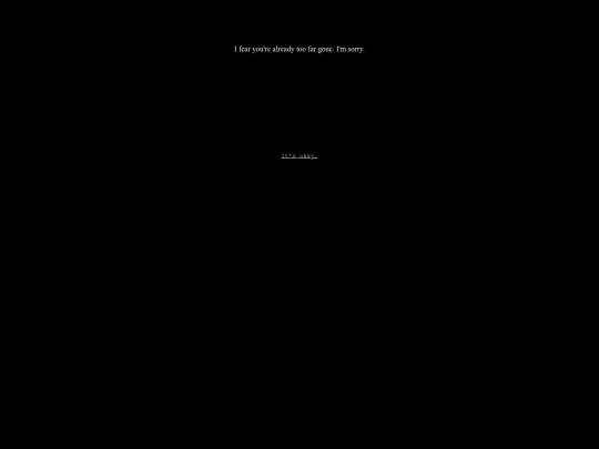 entrance/doortoajourney screenshot