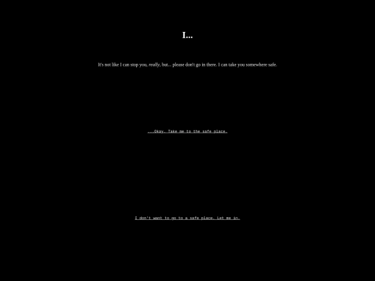 entrance/persist screenshot