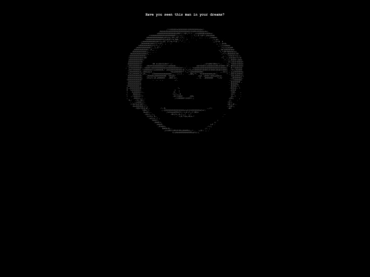 somewhere-else/sleep screenshot
