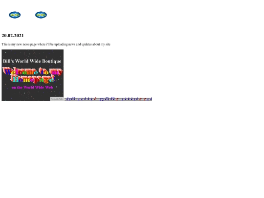 news screenshot