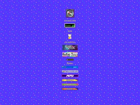 sidebar screenshot