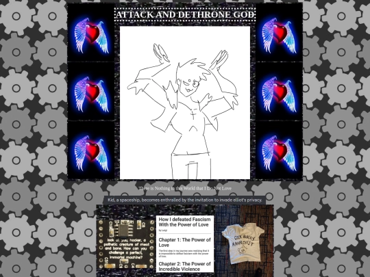 kid screenshot