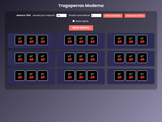 ejercicios/bj screenshot