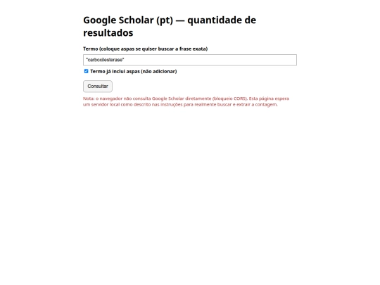 academico screenshot