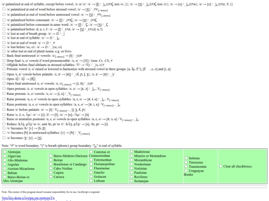 p/phonetic-portuguese-portugues-fonetico screenshot