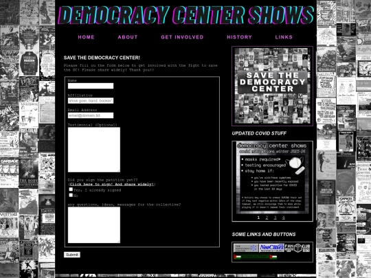 savethedc2 screenshot