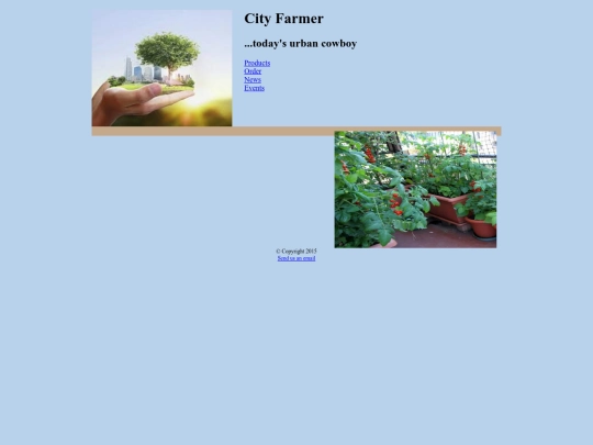 cityfarmer04 screenshot