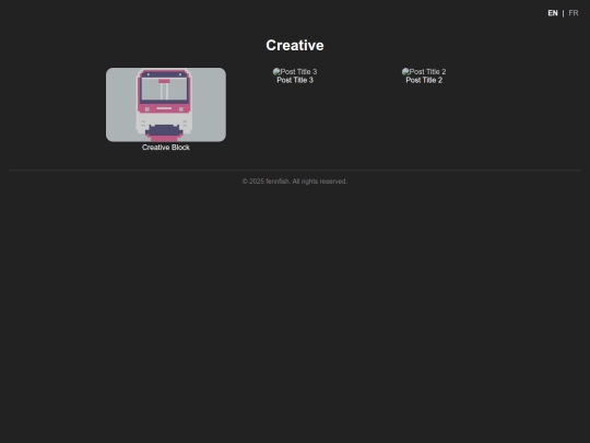 en/creative screenshot