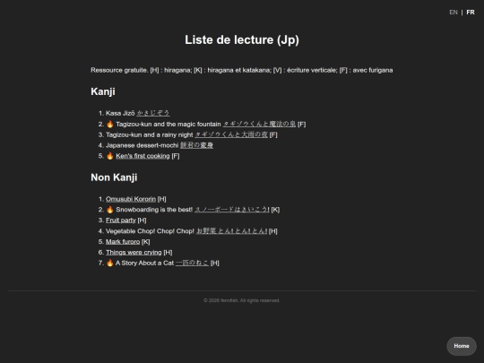 fr/litteraire/listedelecturejp screenshot
