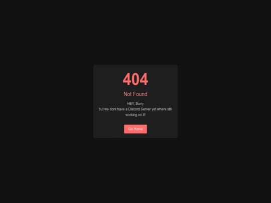 error/message/nodiscord screenshot